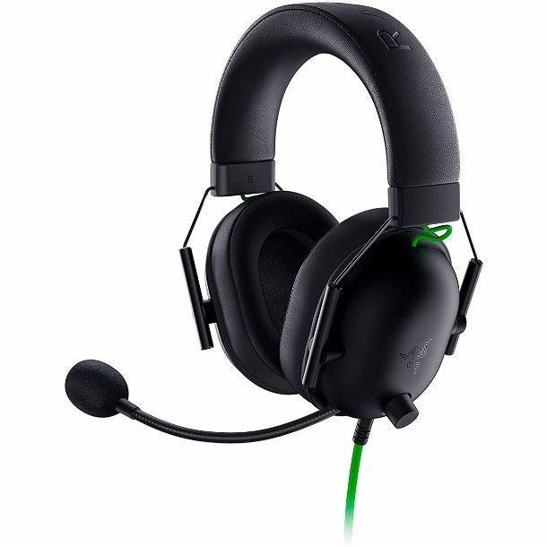 Auricular RAZER Blackshark V2