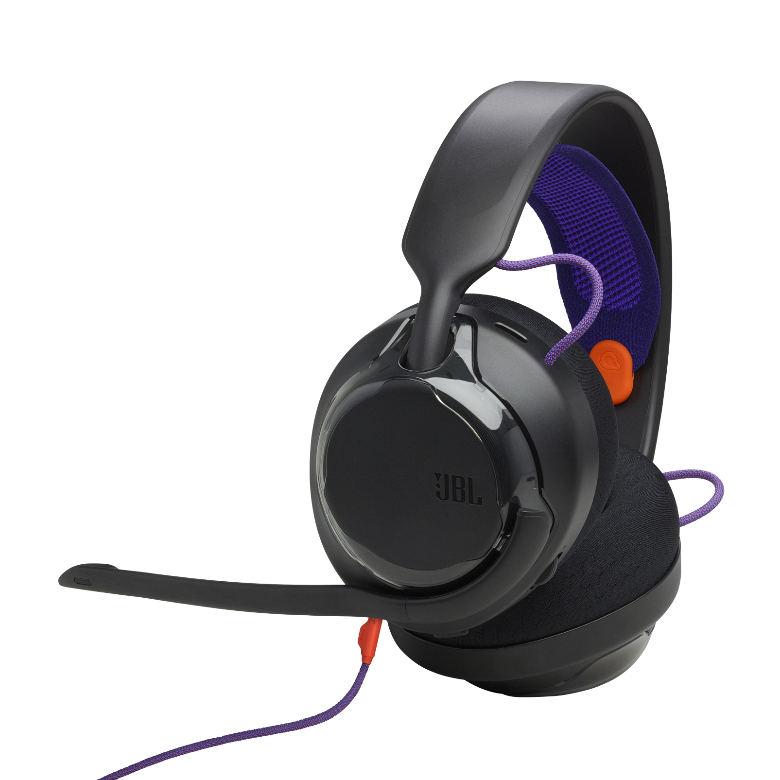 Auricular JBL quantum 250