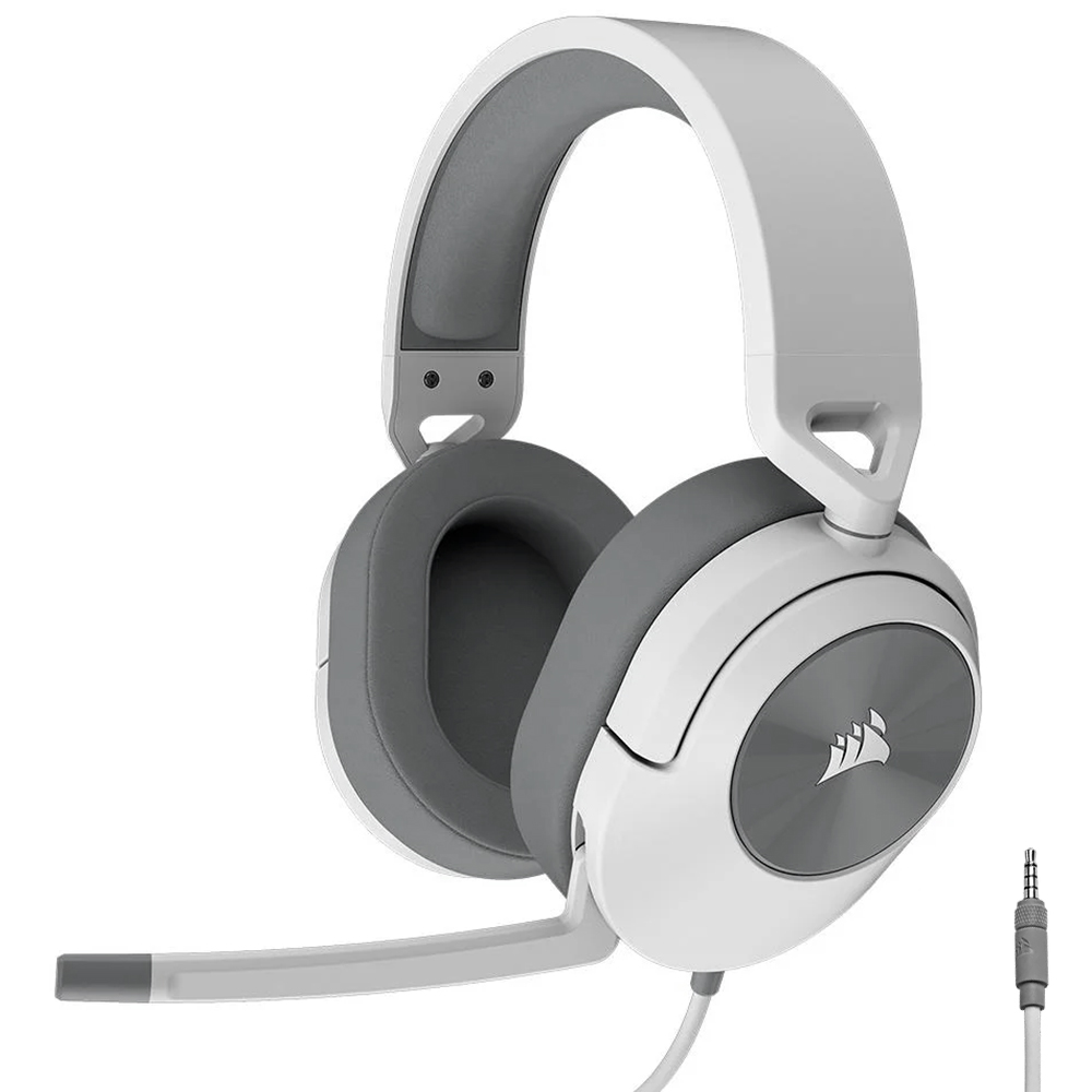 Auricular Gamer Corsair HS55 Surround V2