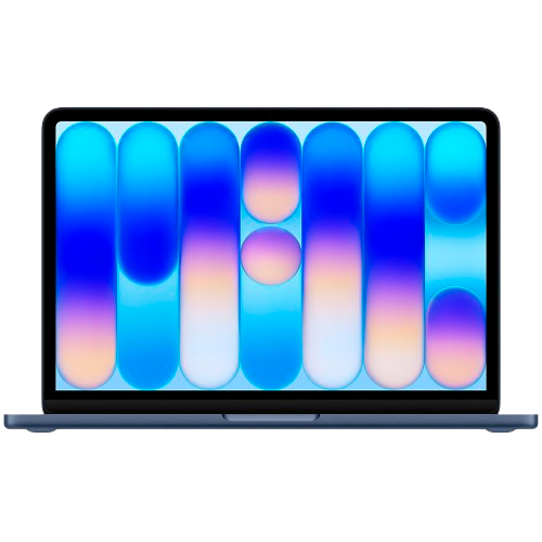 Apple MacBook Neo A18 Pro 6 Core Pantalla Retina 13.0" / 8GB de RAM / 256GB SSD - Indigo (2026)